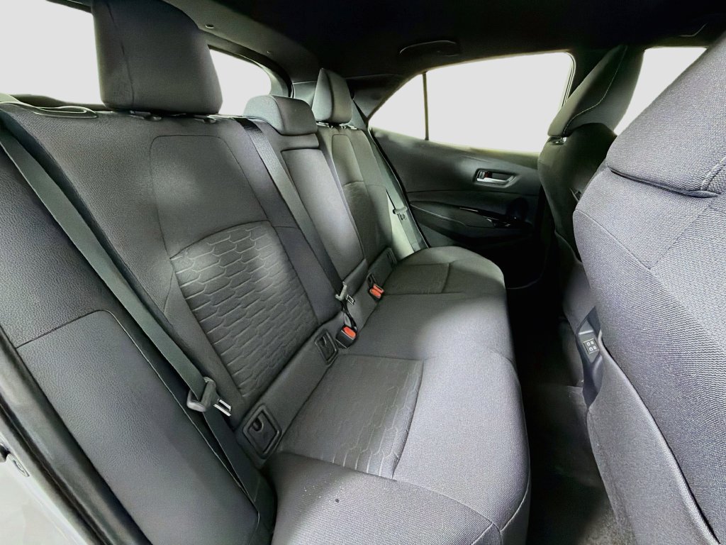 New 2027 Toyota Corolla SE FWD image 28