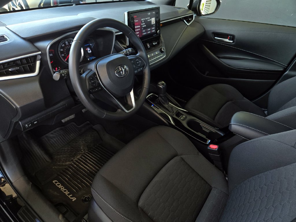Used 2022 Toyota Corolla SE FWD image 10