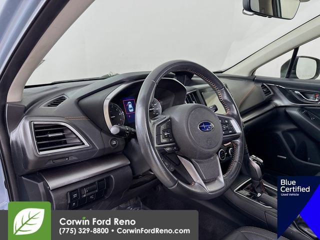 Used 2019 Subaru Crosstrek 2.0i Limited w/ Moonroof Package w/Navigation AWD/4WD image 12