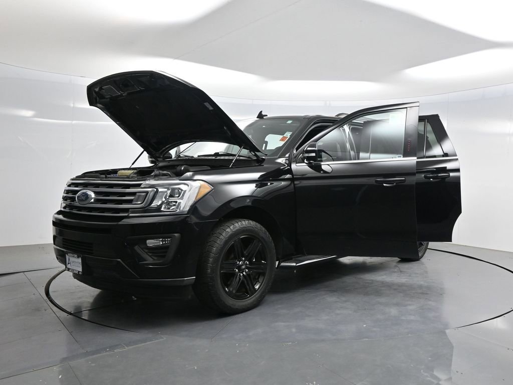 Used 2021 Ford Expedition Max XLT RWD image 37
