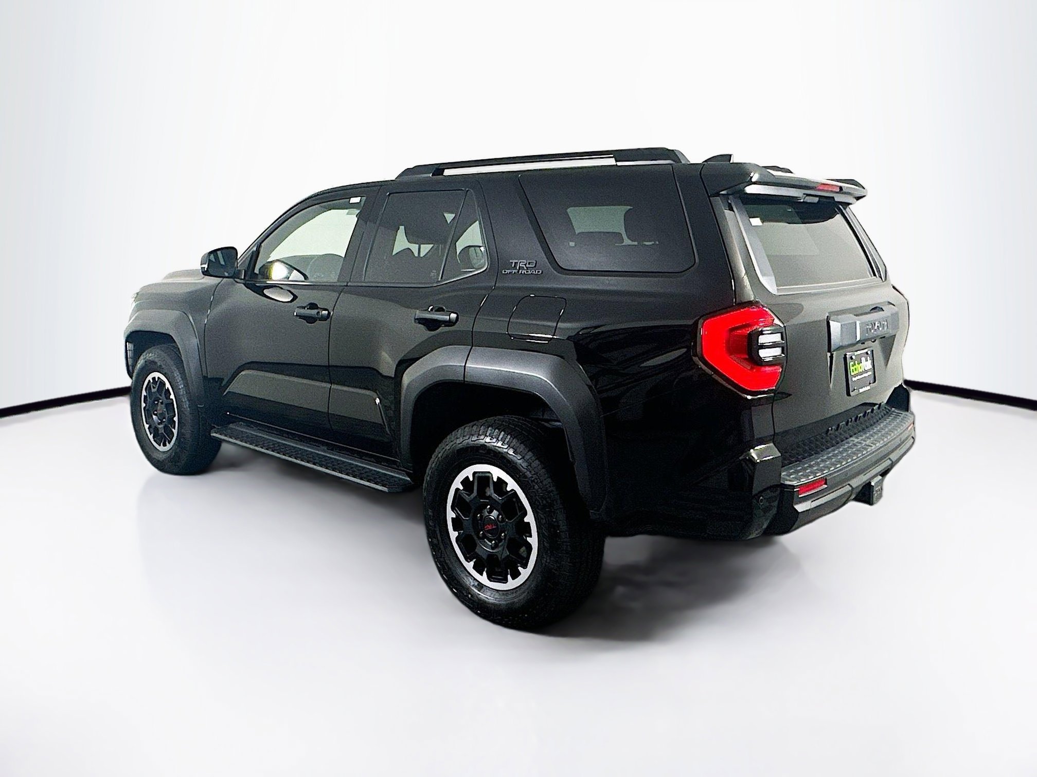 Used 2025 Toyota 4Runner TRD Off-Road image 5