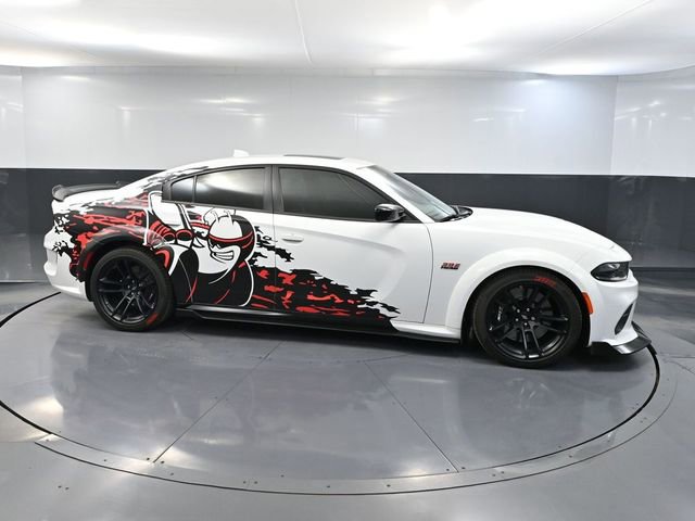 Used 2023 Dodge Charger Scat Pack RWD image 4