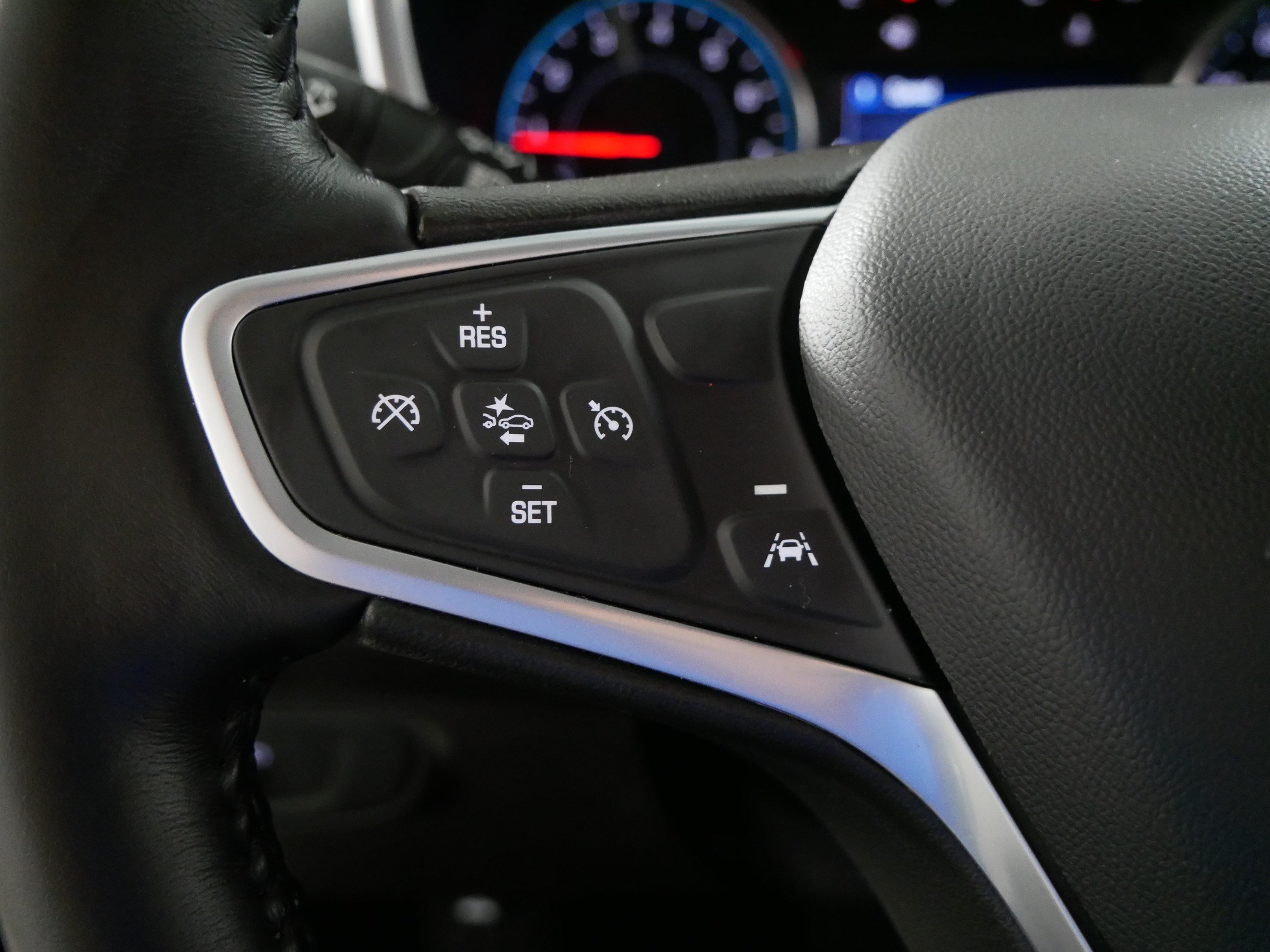 Used 2022 Chevrolet Equinox LT AWD/4WD image 27