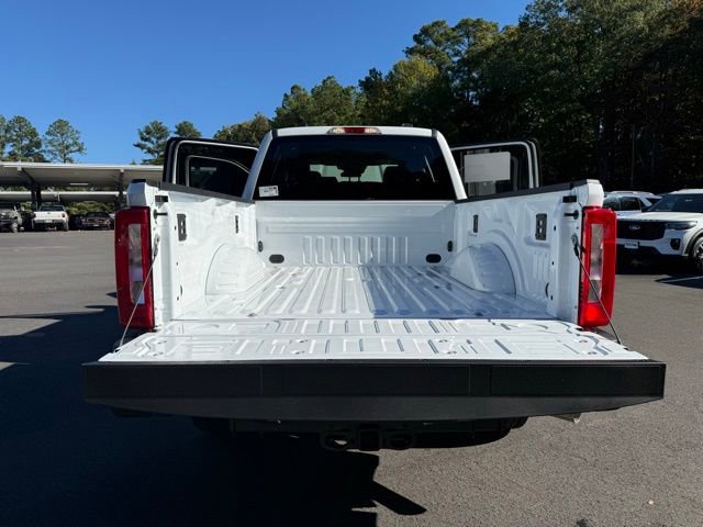 New 2026 Ford F250 XLT image 26