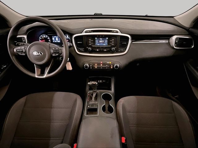 Used 2016 Kia Sorento FWD image 14