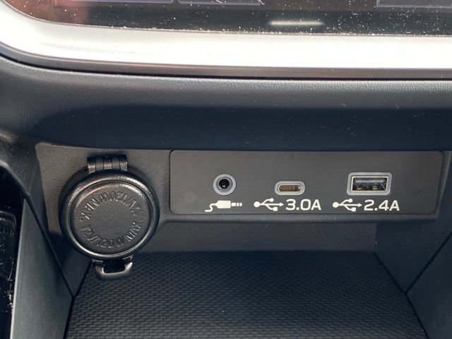 Used 2025 Subaru WRX Premium AWD/4WD image 21
