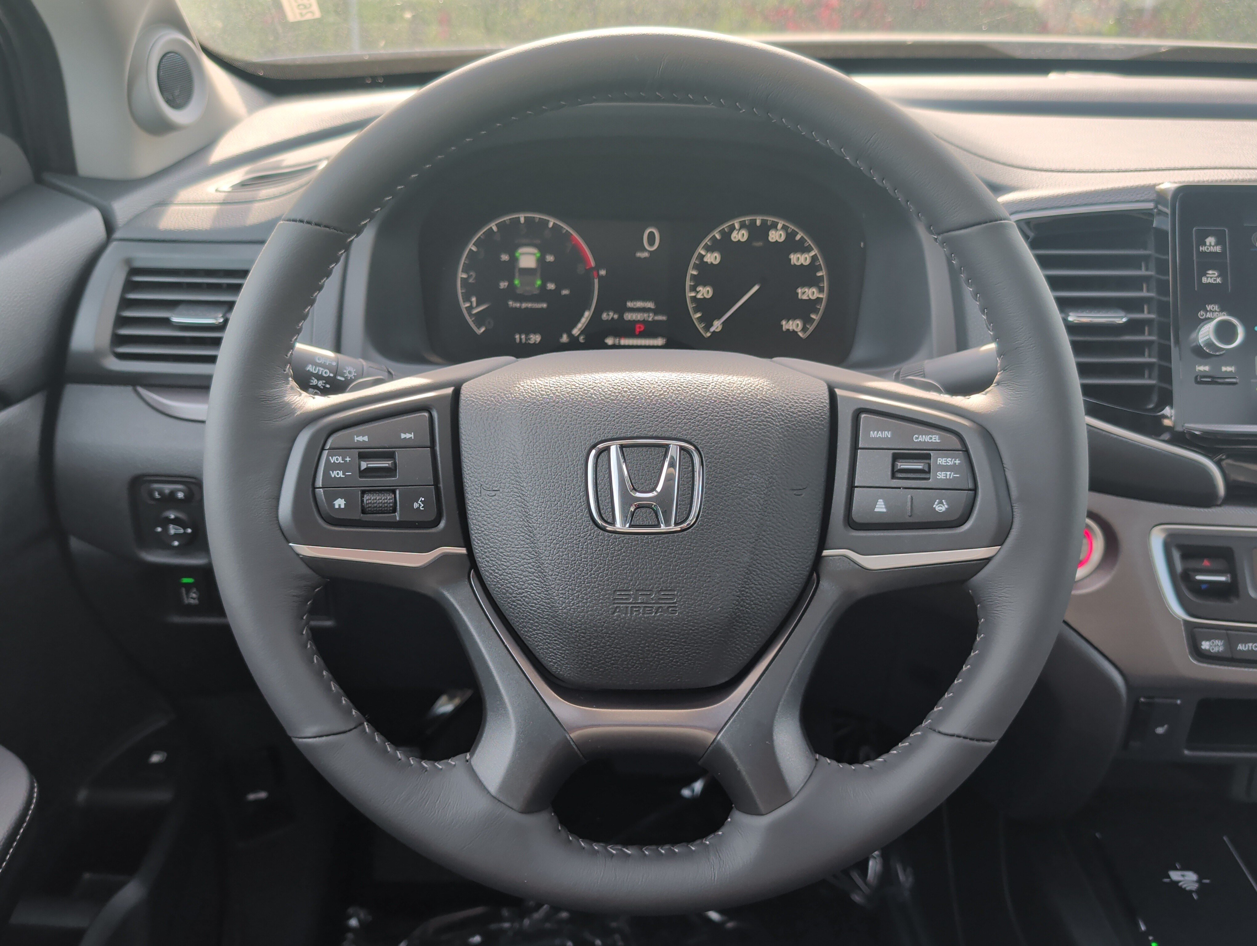New 2027 Honda CR-V LX image 21