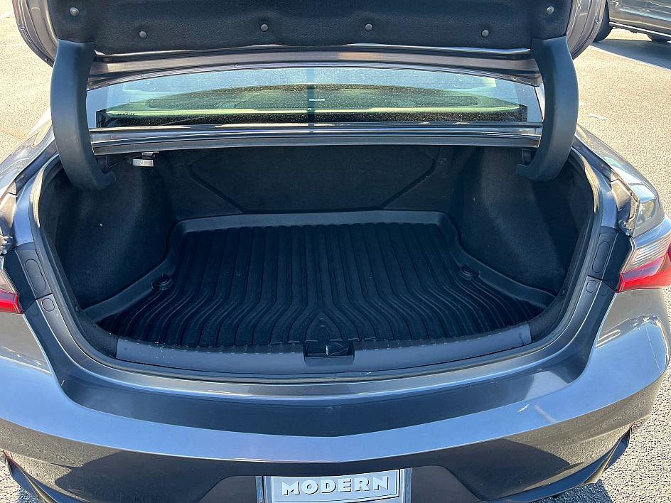 Used 2020 Acura ILX w/ Premium & A-SPEC Package image 26