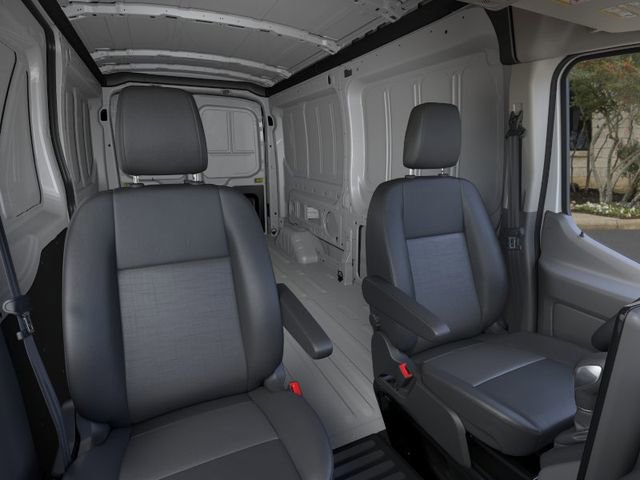 New 2026 Ford Transit 250 148 Medium Roof RWD image 10