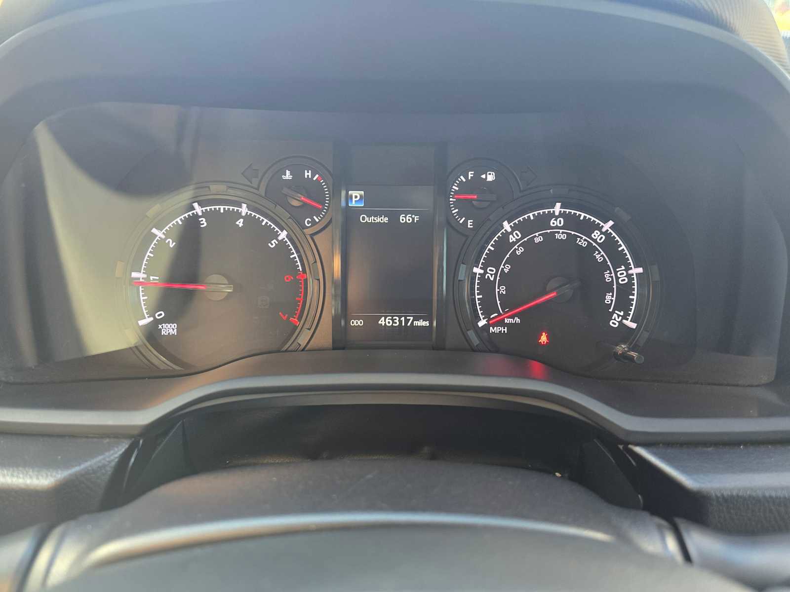 Used 2023 Toyota 4Runner SR5 image 27