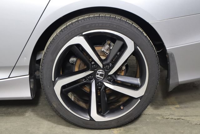 Used 2020 Honda Accord Sport image 35