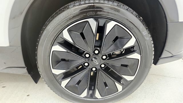 Used 2024 Chevrolet Blazer EV RS AWD/4WD image 80