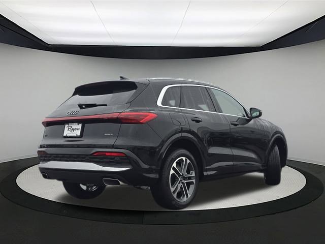 New 2025 Audi Q5 Premium Plus image 7