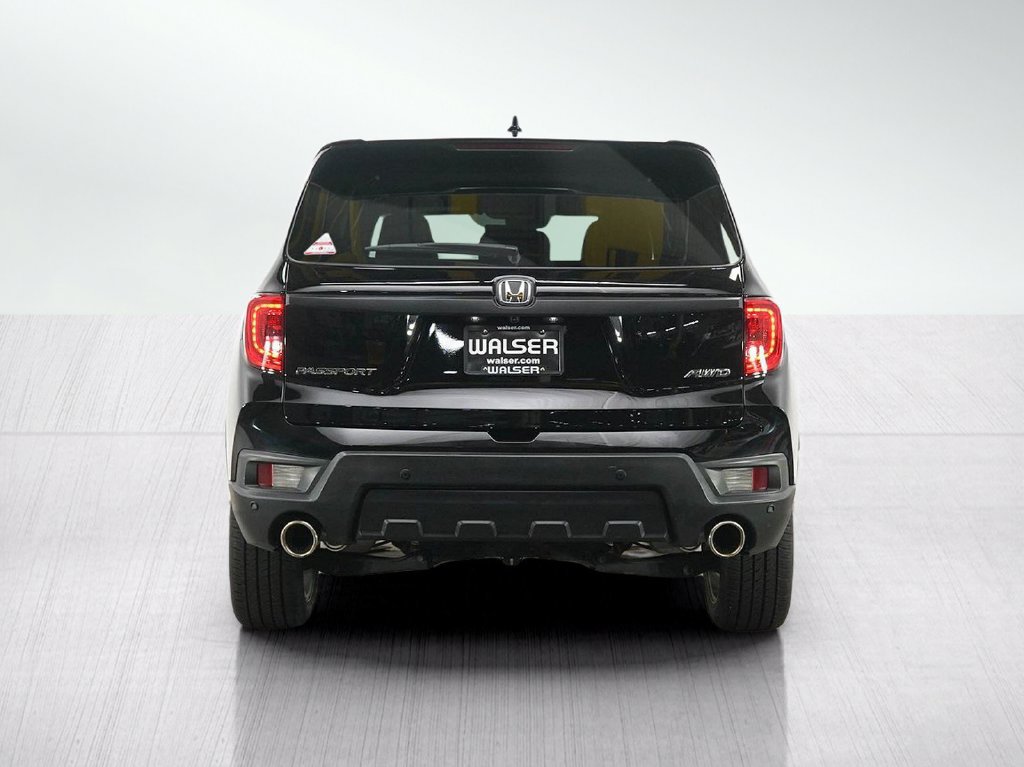 Used 2023 Honda Passport EX-L image 5