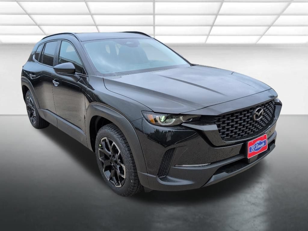 New 2026 MAZDA CX-50 Meridian Edition w/ Weather Package
