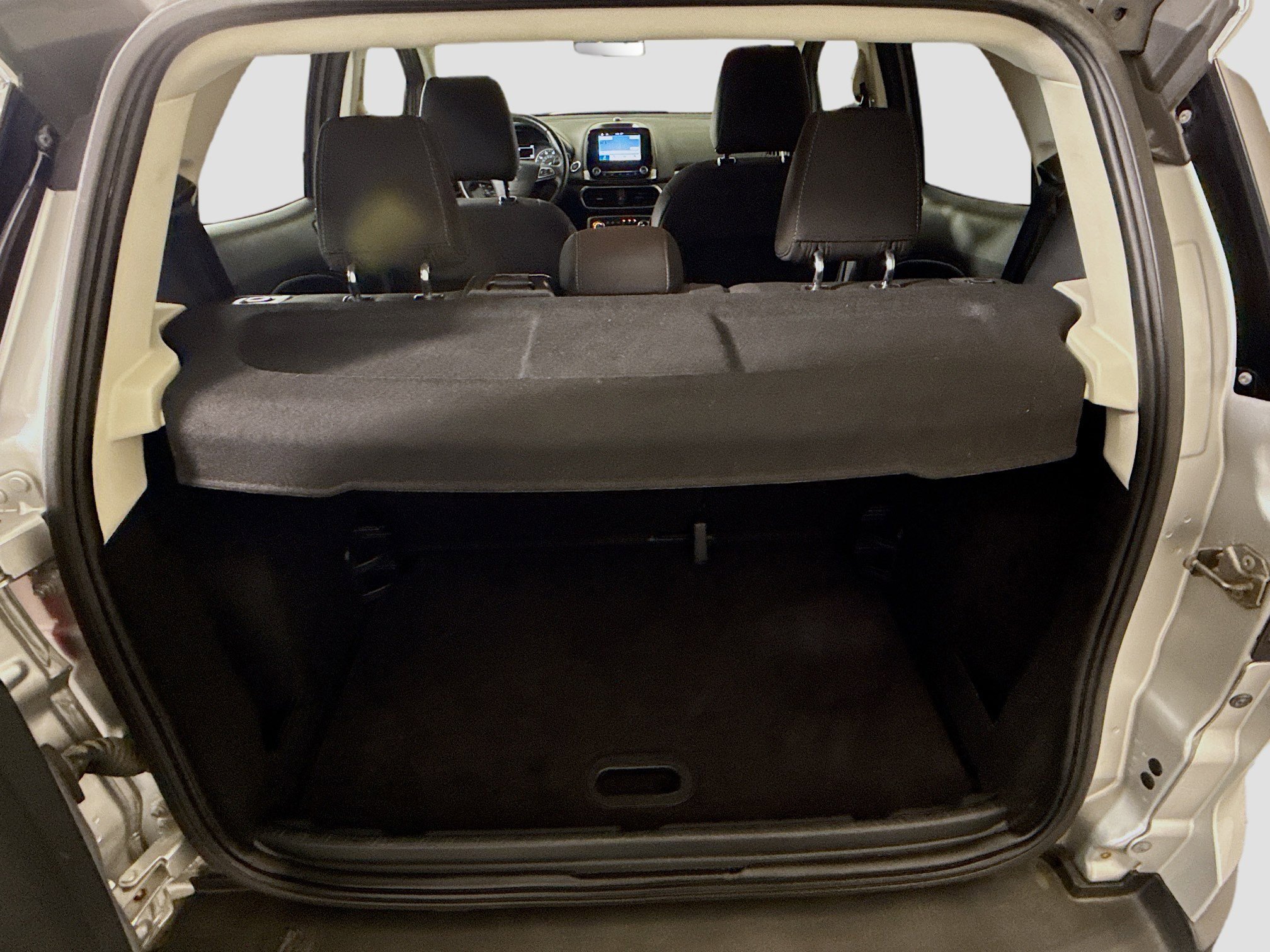 Used 2019 Ford EcoSport SE image 35