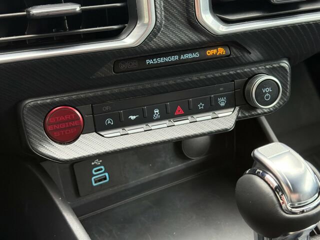 Used 2025 Ford Mustang GT Premium RWD image 23
