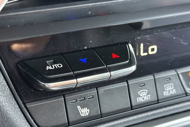 Used 2024 MAZDA CX-90 3.3 Turbo S image 30