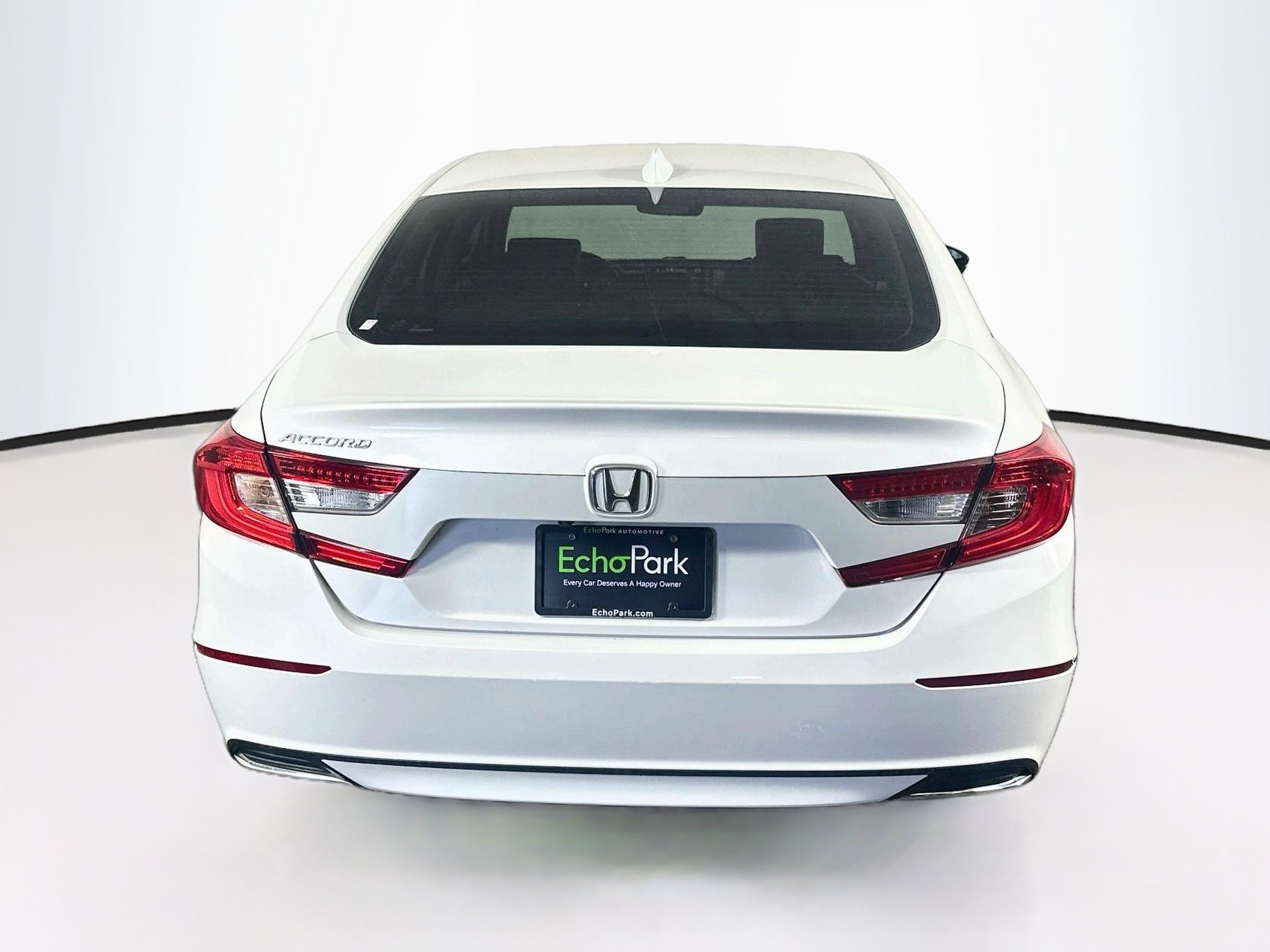 Used 2020 Honda Accord EX-L image 7