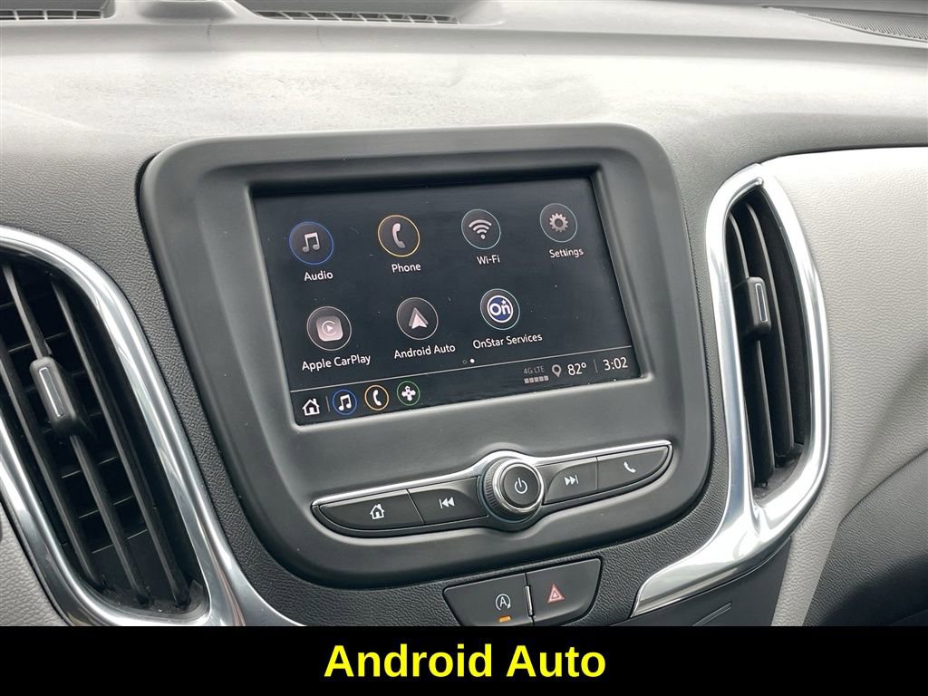 Used 2023 Chevrolet Equinox LT image 8