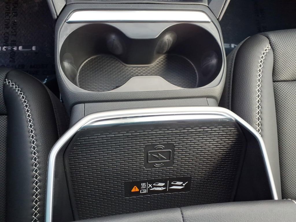 New 2026 GMC Terrain Denali image 13