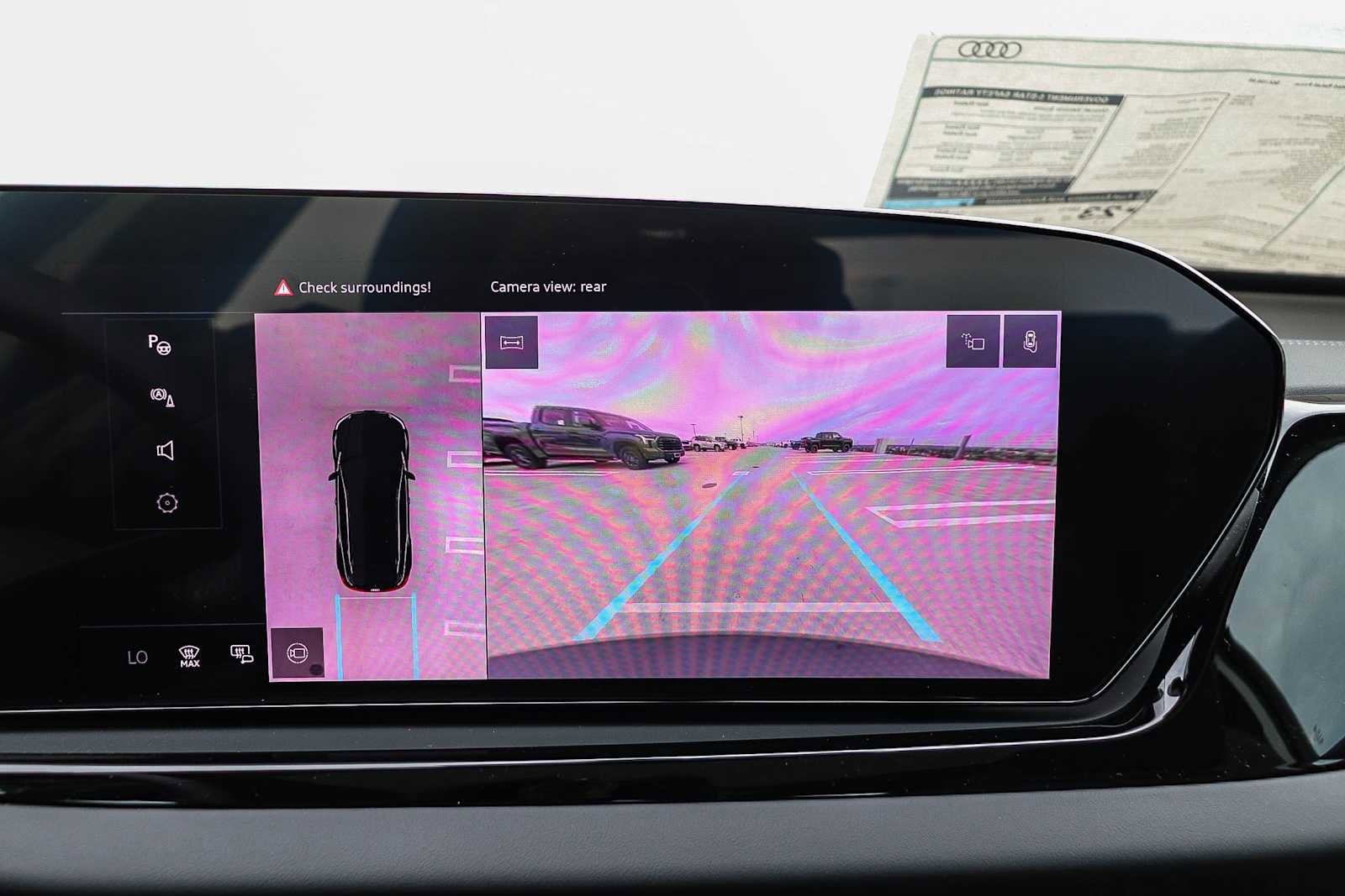 New 2026 Audi A6 Premium Plus image 33