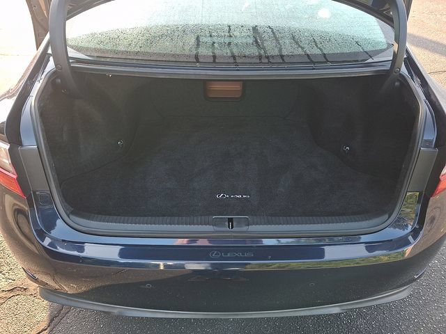 Used 2018 Lexus ES 350 w/ Premier Package FWD image 29