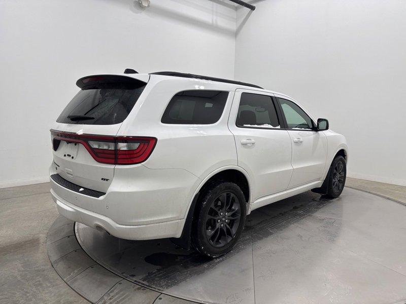 Used 2024 Dodge Durango GT image 7