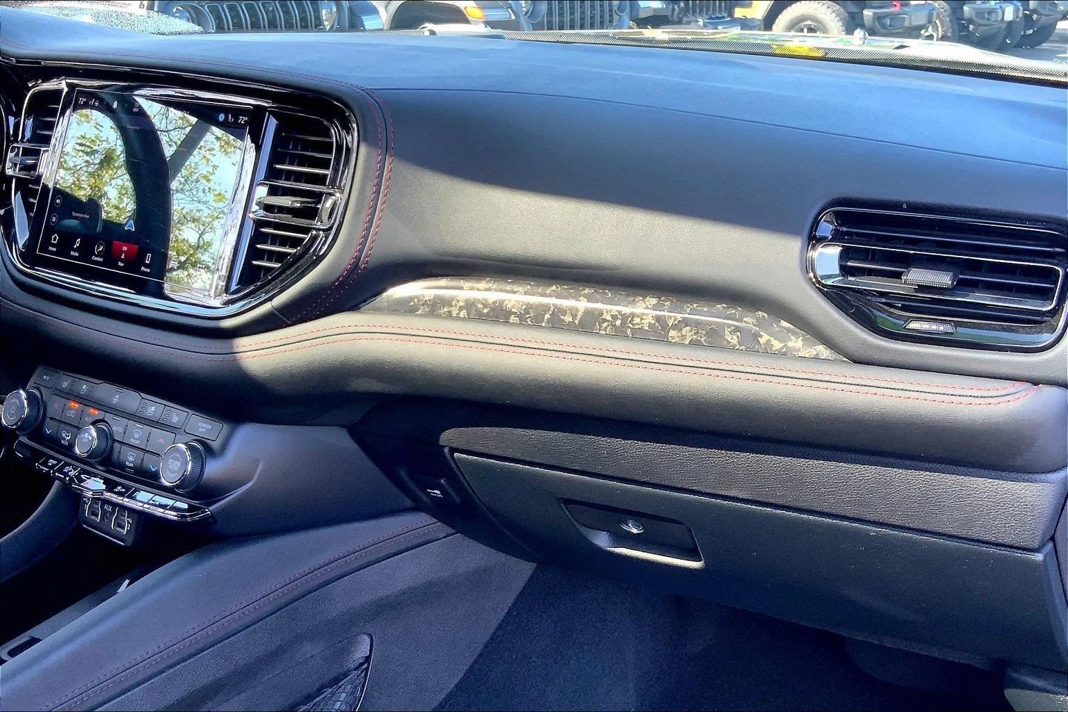 Certified 2025 Dodge Durango R/T AWD/4WD image 17