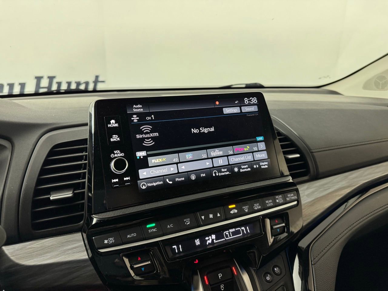 Used 2025 Honda Odyssey Elite image 18
