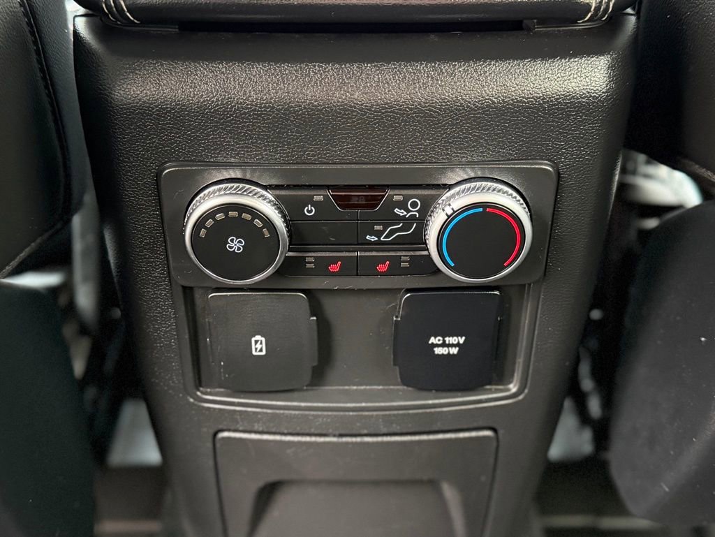 Used 2022 Ford Explorer ST w/ Equipment Group 401A image 8