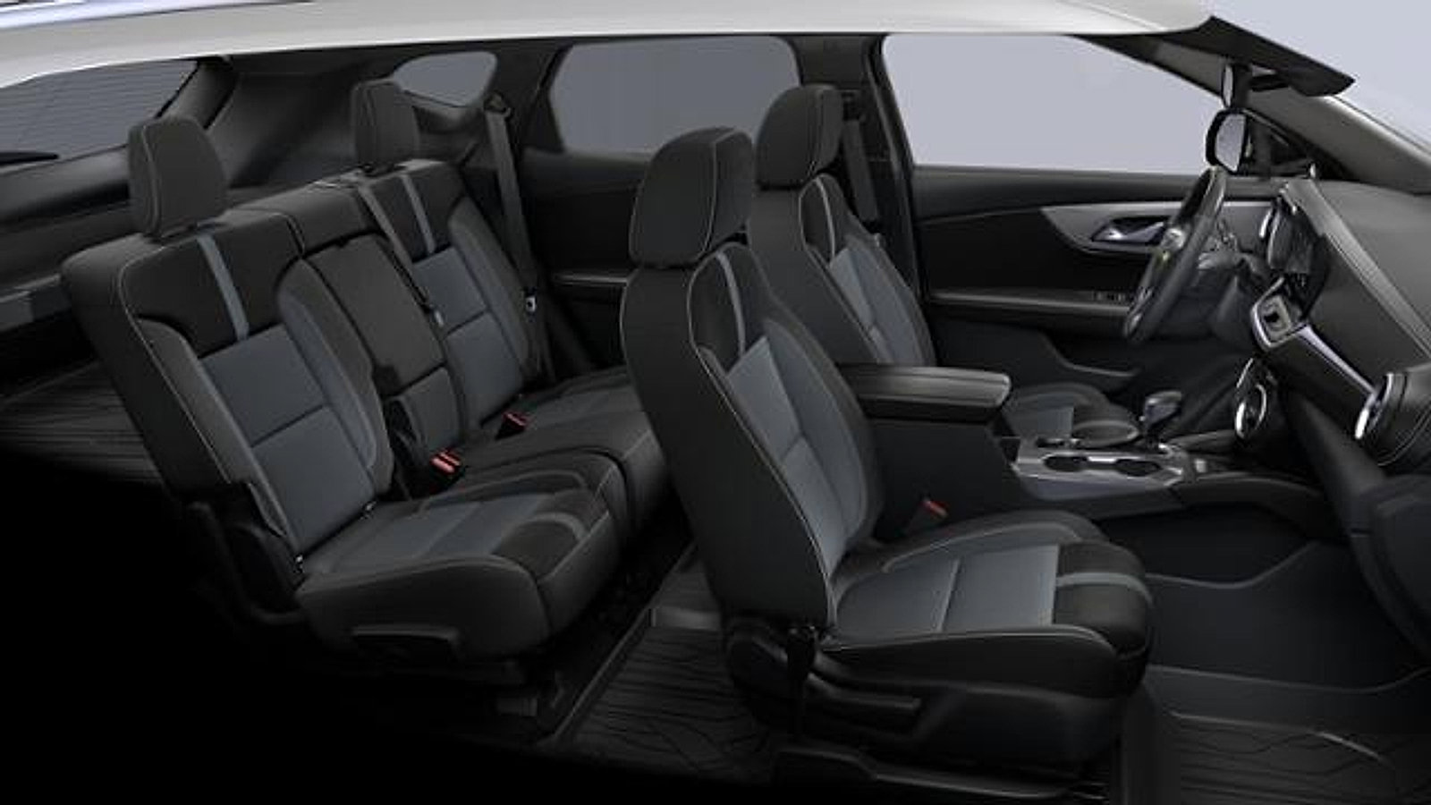 New 2026 Chevrolet Blazer LT w/ Convenience Package image 36