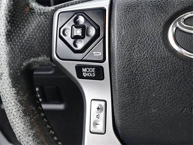 Certified 2016 Toyota 4Runner Limited image 2