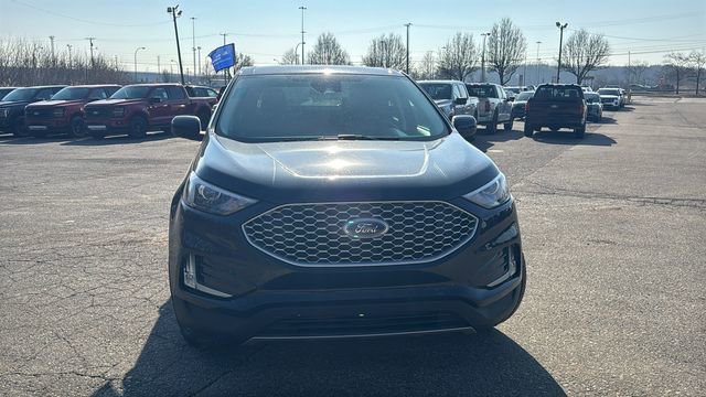 Certified 2023 Ford Edge SEL w/ Convenience Package image 29