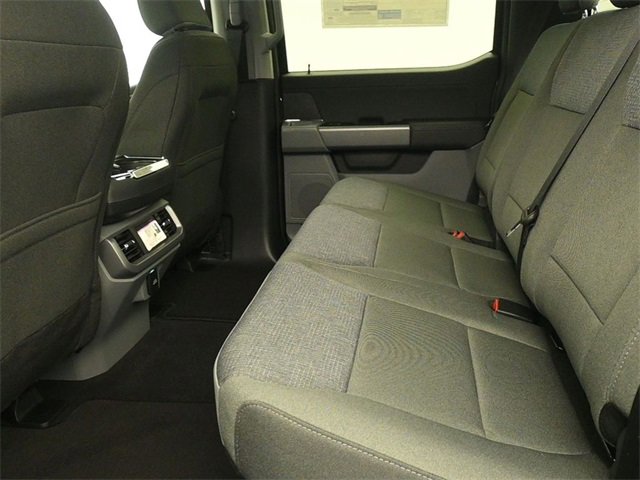 New 2025 Ford F150 XLT w/ Equipment Group 302A MID image 10