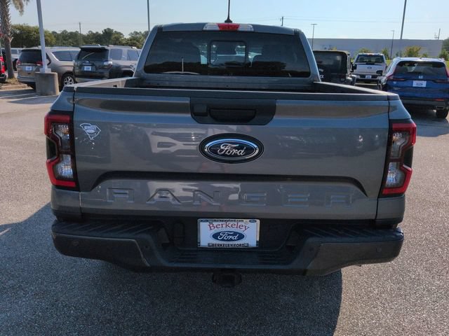 Used 2024 Ford Ranger XLT RWD image 5