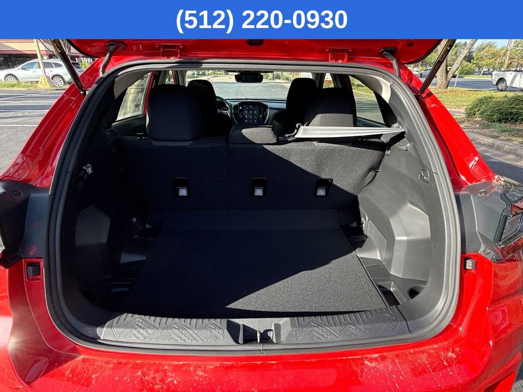 New 2025 Subaru Impreza 2.0i Sport image 29