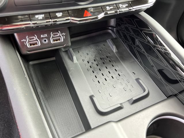 New 2026 Dodge Durango GT AWD/4WD image 21