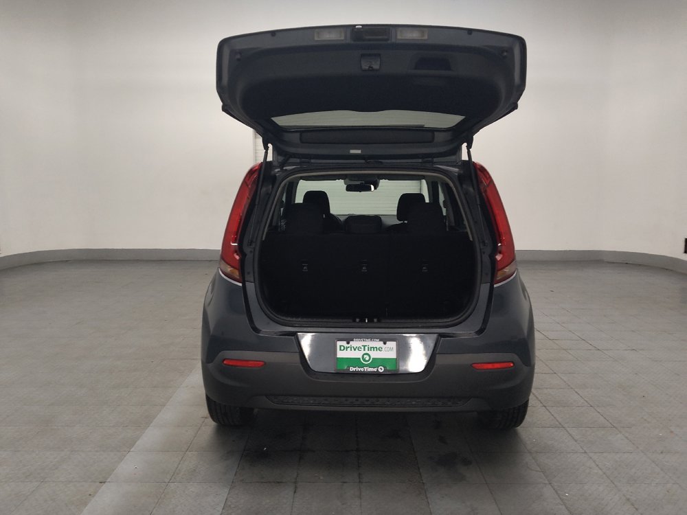Used 2021 Kia Soul S image 29