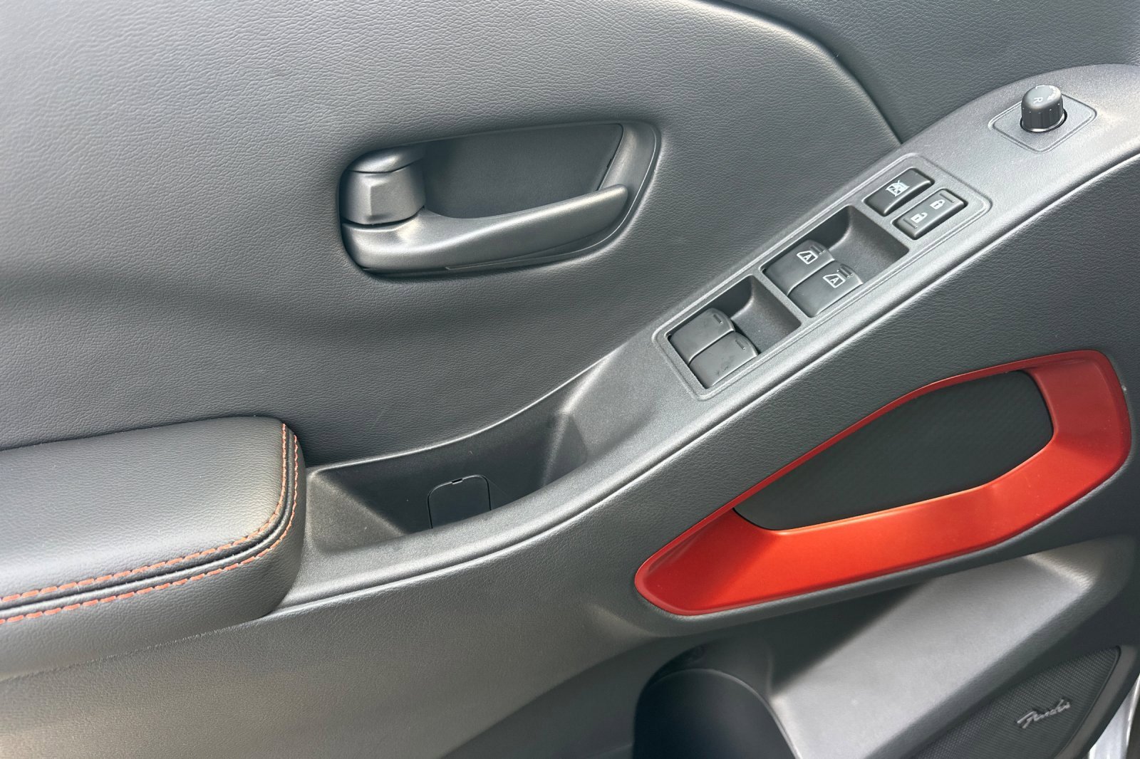 New 2026 Nissan Frontier PRO-4X w/ Pro Premium Package image 12