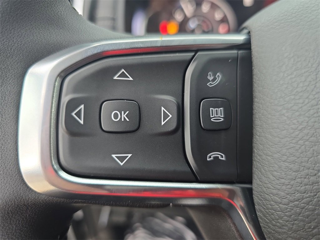 New 2025 RAM 2500 Laramie w/ Night Edition image 17