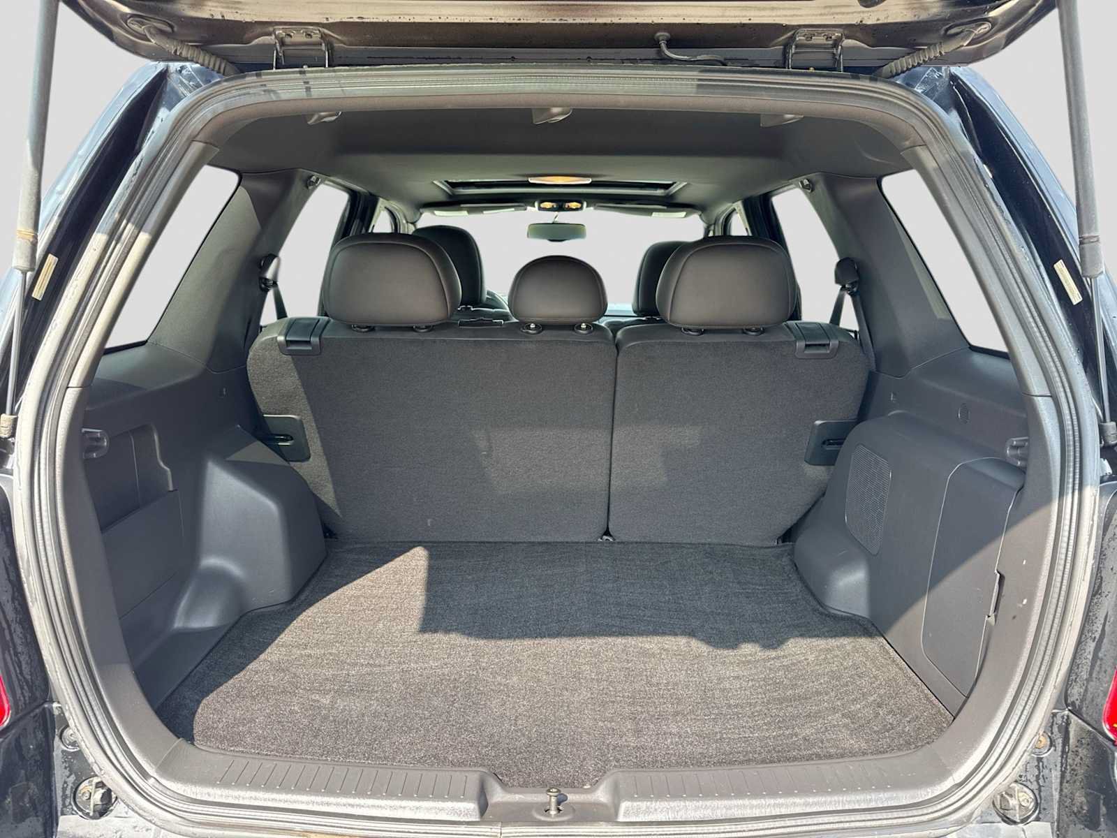Used 2009 Ford Escape Limited FWD image 31
