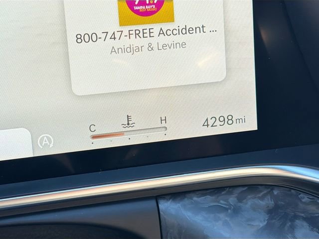 Used 2025 Genesis G90 3.5T image 42