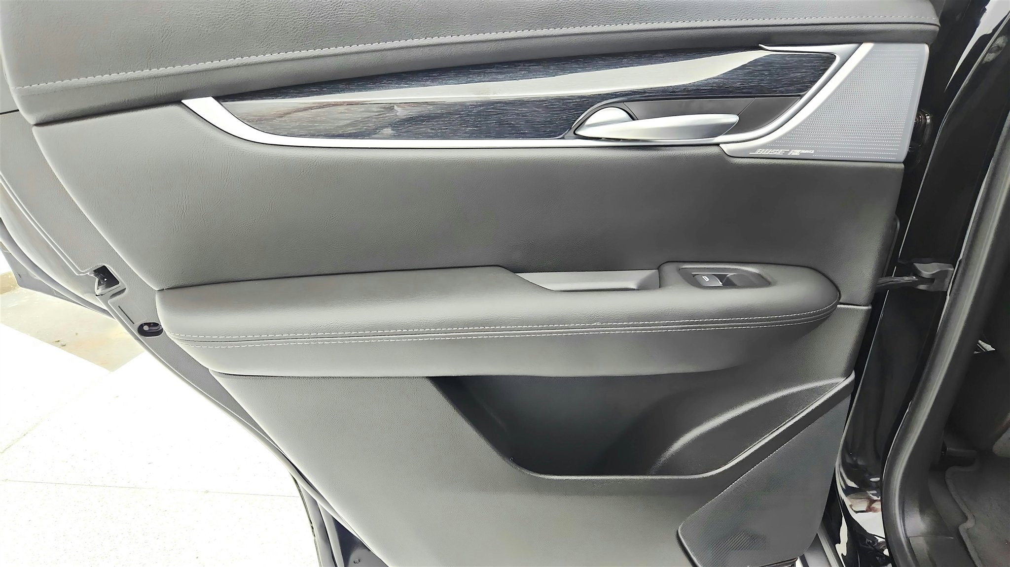 Used 2023 Cadillac XT5 Premium Luxury image 39