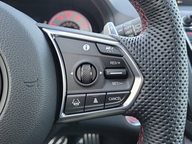 New 2026 Acura RDX A-Spec AWD/4WD image 16
