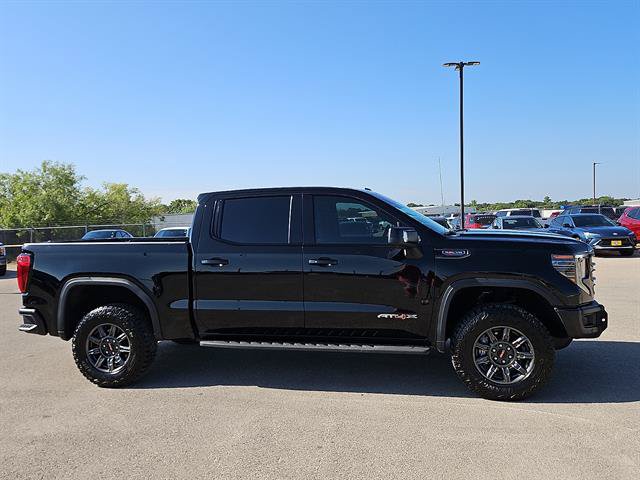 Used 2024 GMC Sierra 1500 AT4X AWD/4WD image 6