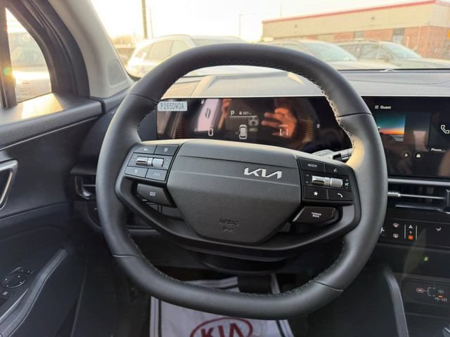 New 2026 Kia Sportage LX w/ LX Convenience Package AWD/4WD image 8
