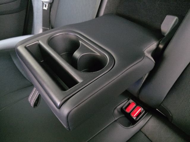 New 2026 Subaru Uncharted AWD image 30