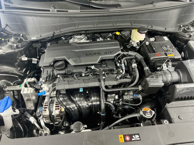 New 2027 Kia Seltos X-Line S w/ X-Line S Premium Package AWD/4WD image 30