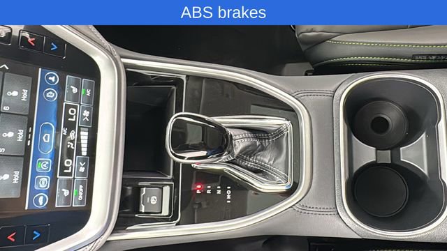 New 2025 Subaru Outback Onyx Edition image 29